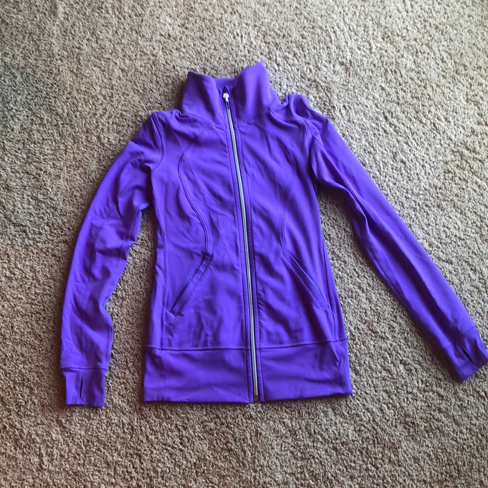 Lulu Lemon Jacket
